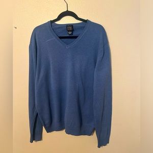 Jos. A. Bank Signature Collection V-Neck Dress Sweater